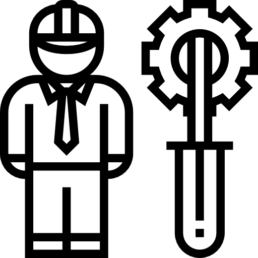 Engineer icon