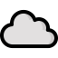 Cloud icon 64x64