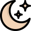 Night icon 64x64