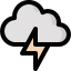 Thunder icon 64x64