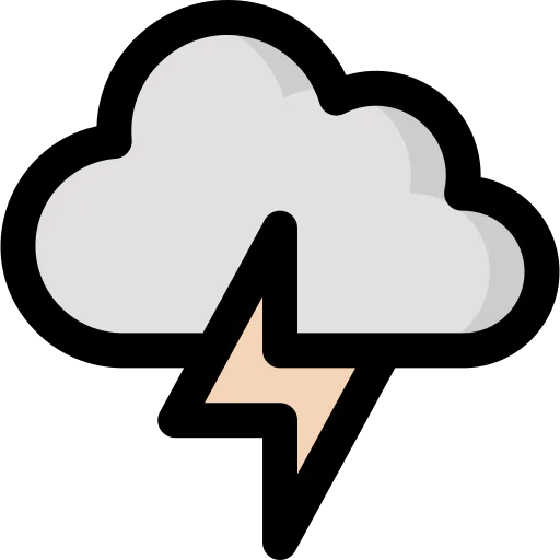 Thunder 图标