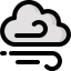 Windy icon 64x64
