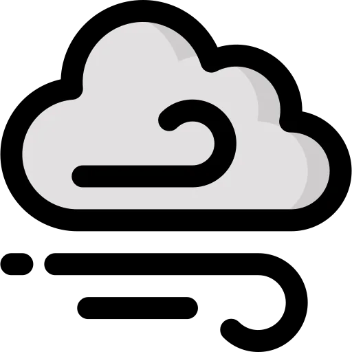 Windy icon