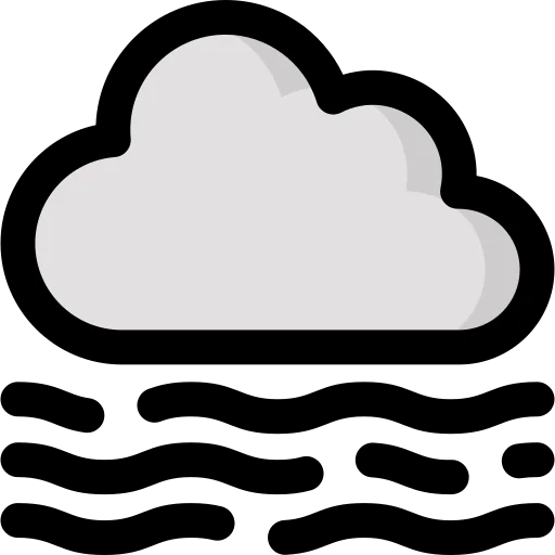 Mist icon