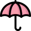 Umbrella icon 64x64