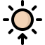 Sunrise icon 64x64