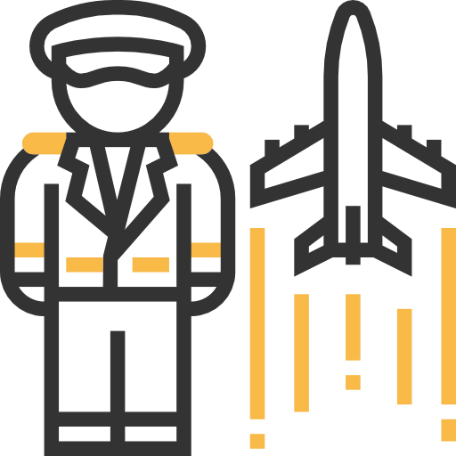 Pilot icon