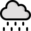 Rain icon 64x64