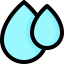 Humidity icon 64x64