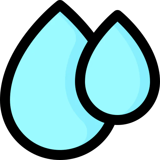 Humidity icon
