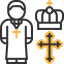 Priest アイコン 64x64