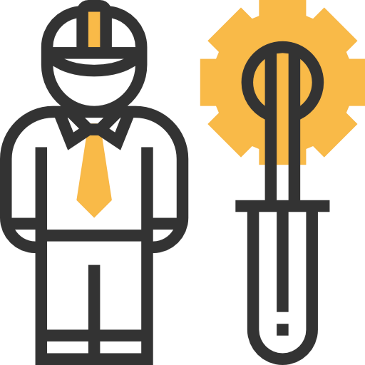 Engineer icon