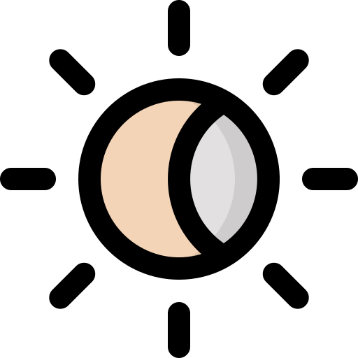 Eclipse icon