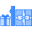 Gifts icon 64x64