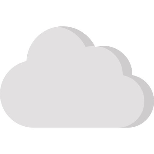 Cloud icon