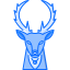 Deer icon 64x64