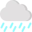 Rainy icon 64x64