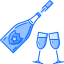 Champagne icon 64x64