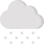 Snowy icon 64x64