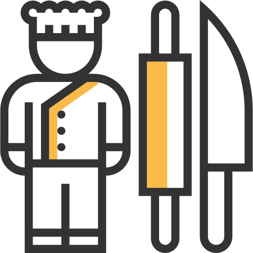 Chef icon