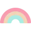 Rainbow icon 64x64