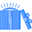 Gift icon 64x64
