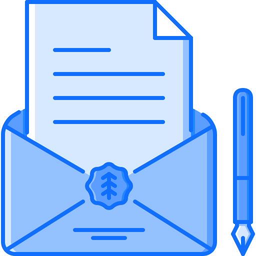 List icon