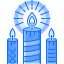 Candle icon 64x64