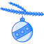 Bauble icon 64x64