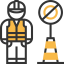 Worker Ikona 64x64