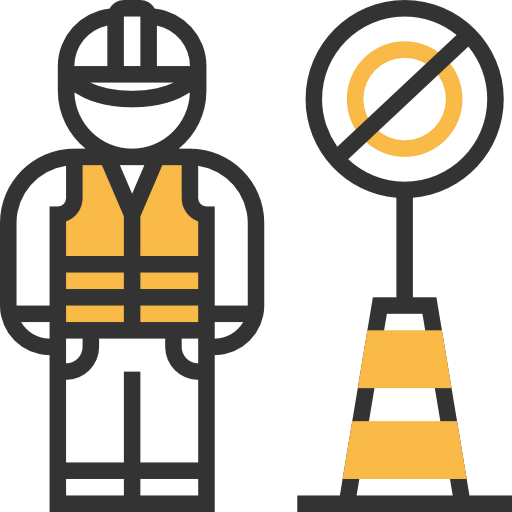 Worker icon