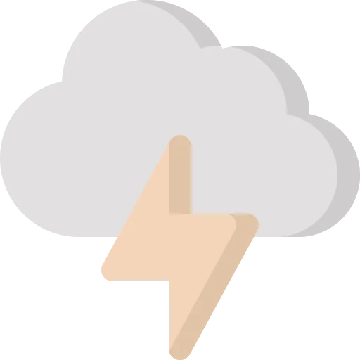Thunder icon