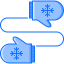 Mittens icon 64x64