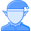 Elf icon 64x64