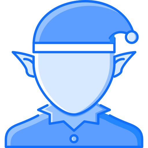 Elf icon