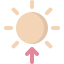 Sunrise icon 64x64