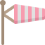 Wind vane icon 64x64