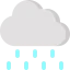 Rain icon 64x64