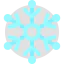 Snow icon 64x64