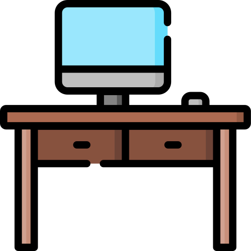 Computer icon