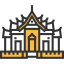 Wat benchamapohit іконка 64x64