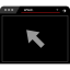 Browser ícono 64x64