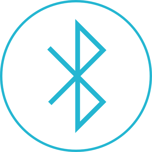 Bluetooth icon