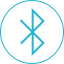 Bluetooth icon 64x64
