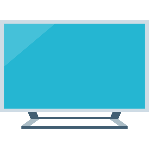 Monitor icon