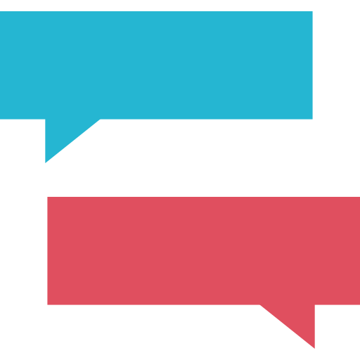 Chat icon