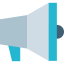 Megaphone icon 64x64