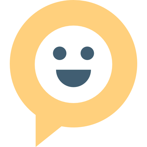 Chat icon