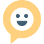 Chat icon 64x64