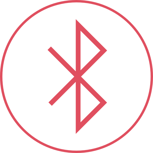 Bluetooth icon